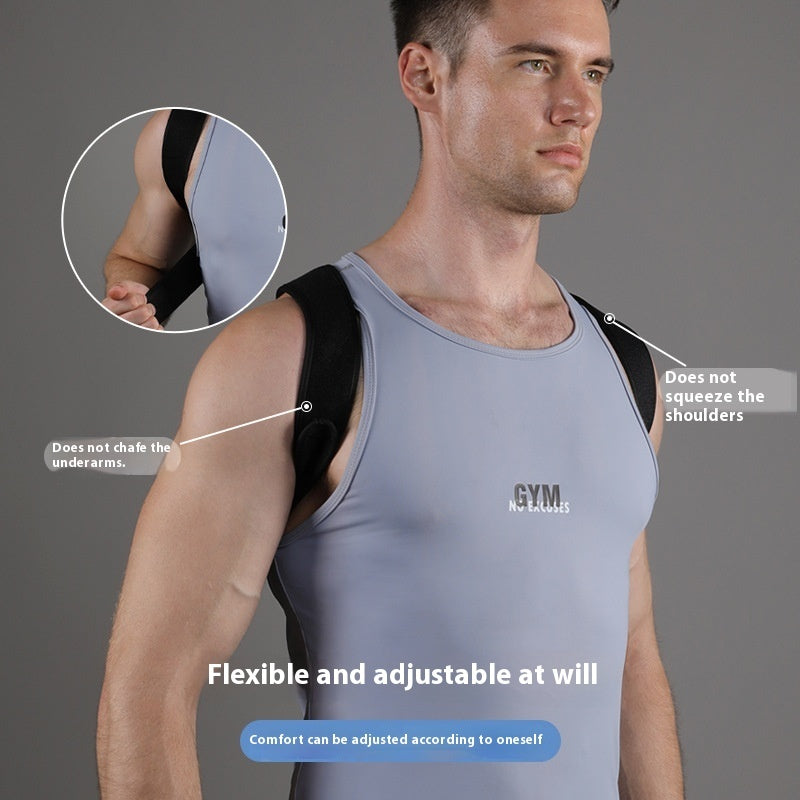 Transform Your Posture, Transform Your Life