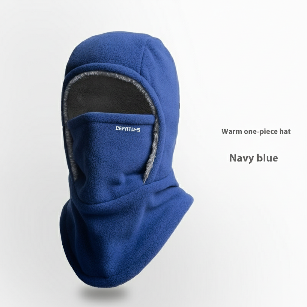 FrostShield™ 3-in-1 Winter Hood