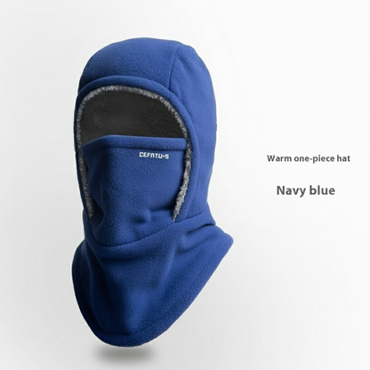 FrostShield™ 3-in-1 Winter Hood