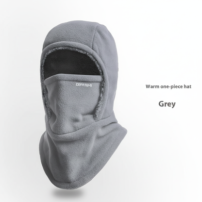 FrostShield™ 3-in-1 Winter Hood