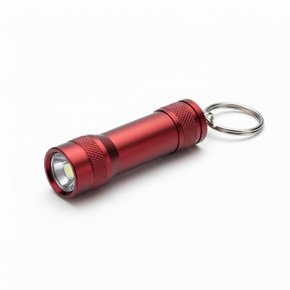FlashMini™ Pro Keychain Light