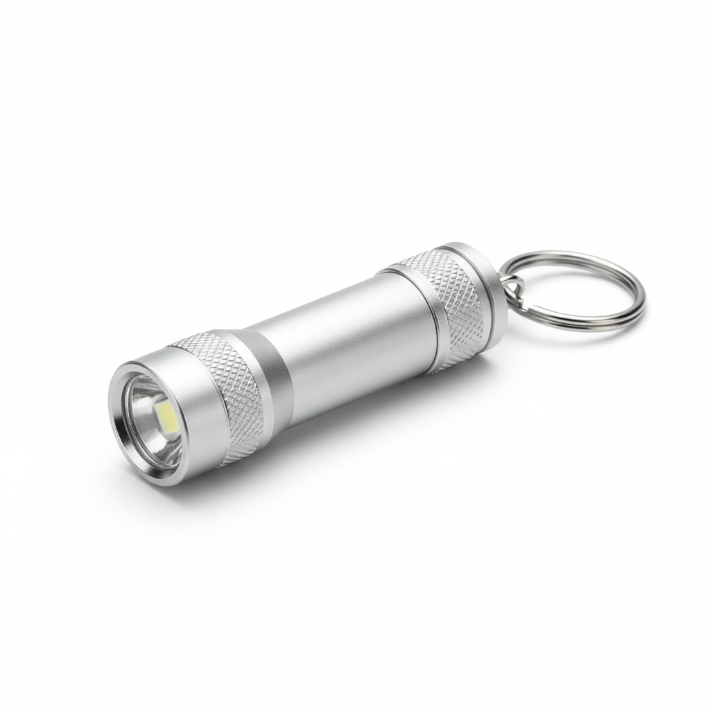 FlashMini™ Pro Keychain Light