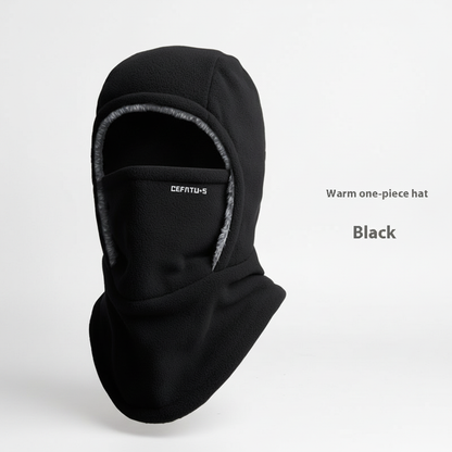 FrostShield™ 3-in-1 Winter Hood