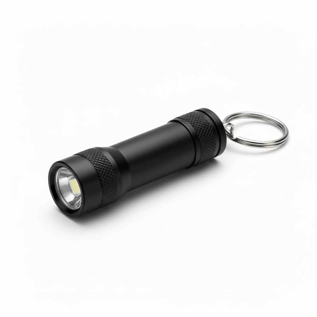 FlashMini™ Pro Keychain Light
