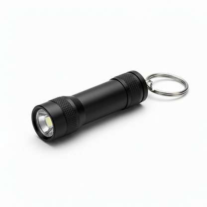 FlashMini™ Pro Keychain Light