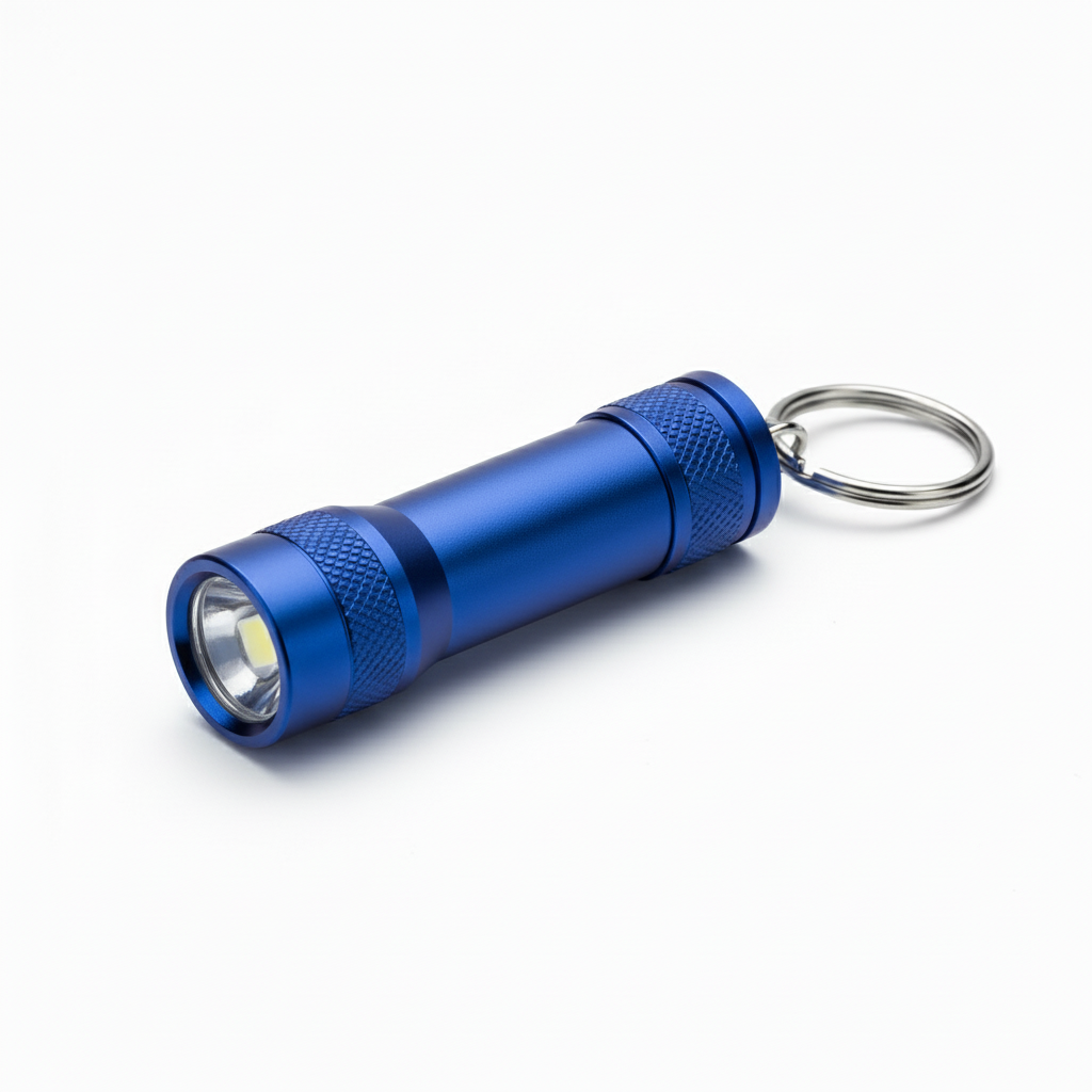 FlashMini™ Pro Keychain Light